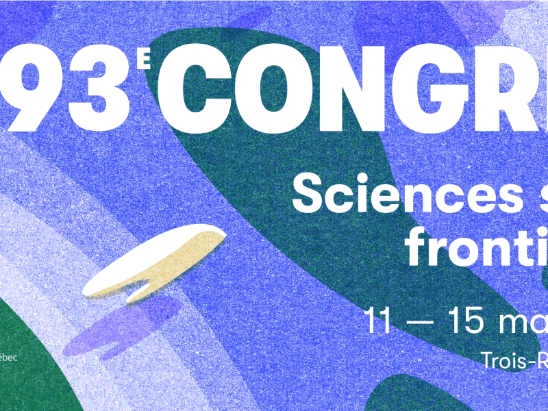 Appel à communications — Le monde municipal québécois: transformations, défis et continuités